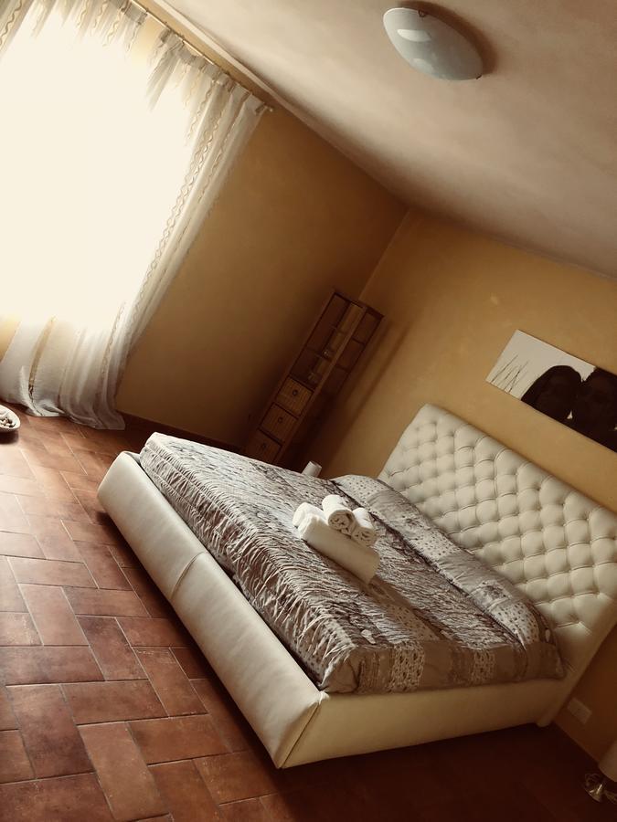 Апартаменти Villino Cortebozzini Бардоліно Екстер'єр фото